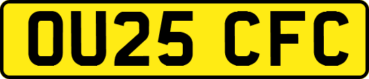 OU25CFC
