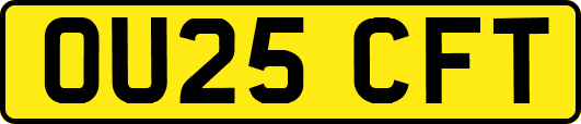 OU25CFT