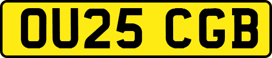 OU25CGB