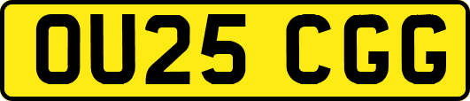 OU25CGG