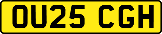 OU25CGH