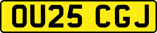 OU25CGJ