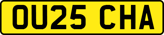 OU25CHA