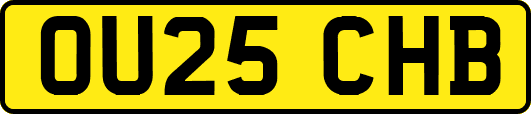 OU25CHB