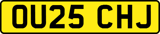 OU25CHJ