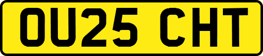 OU25CHT