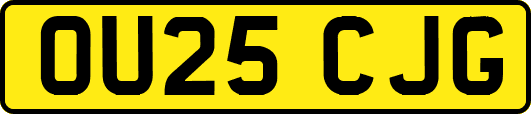 OU25CJG