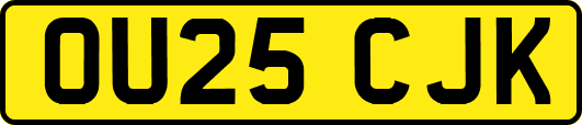 OU25CJK