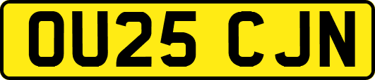 OU25CJN