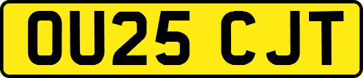 OU25CJT