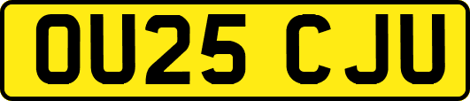 OU25CJU