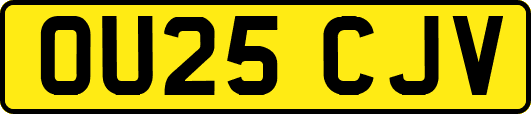 OU25CJV