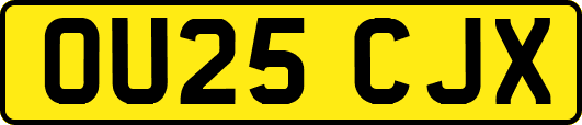 OU25CJX