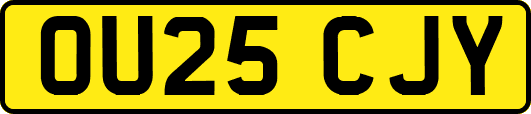 OU25CJY