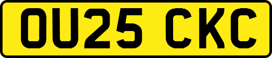 OU25CKC