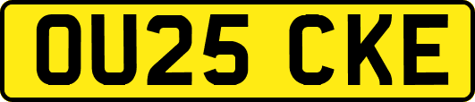 OU25CKE