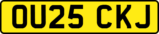 OU25CKJ