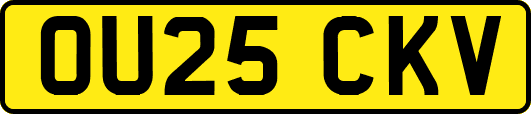 OU25CKV