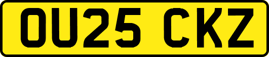 OU25CKZ