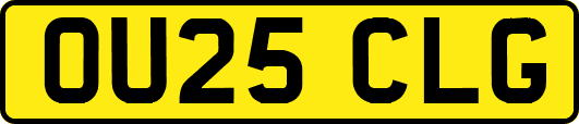 OU25CLG