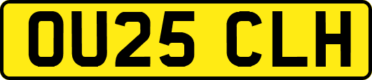 OU25CLH