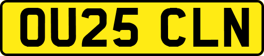 OU25CLN