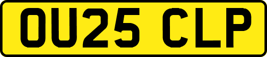 OU25CLP