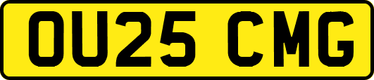 OU25CMG