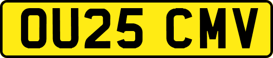 OU25CMV