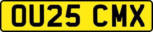 OU25CMX