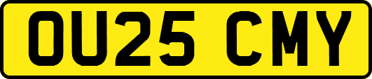 OU25CMY