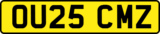 OU25CMZ
