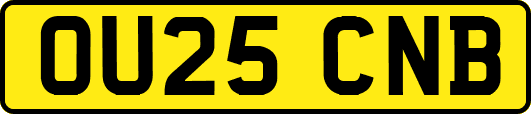 OU25CNB