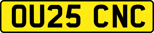 OU25CNC