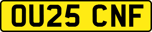 OU25CNF