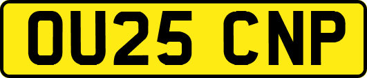 OU25CNP