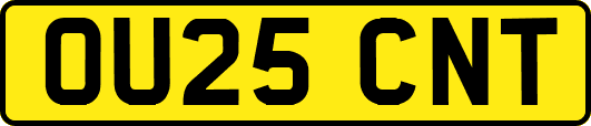 OU25CNT