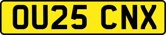 OU25CNX