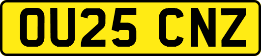 OU25CNZ
