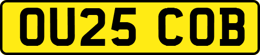 OU25COB