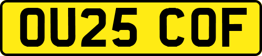 OU25COF