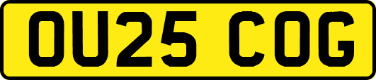 OU25COG