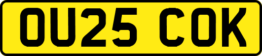 OU25COK