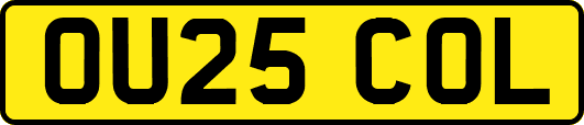 OU25COL