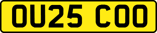 OU25COO