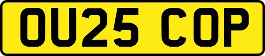 OU25COP