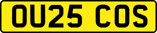 OU25COS