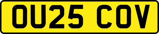 OU25COV