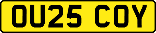 OU25COY