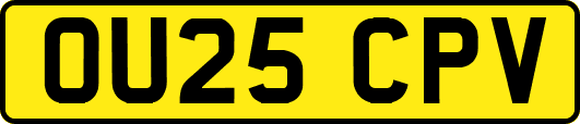 OU25CPV